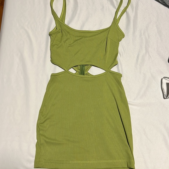 Blazer and dress set - Picture 5 of 8